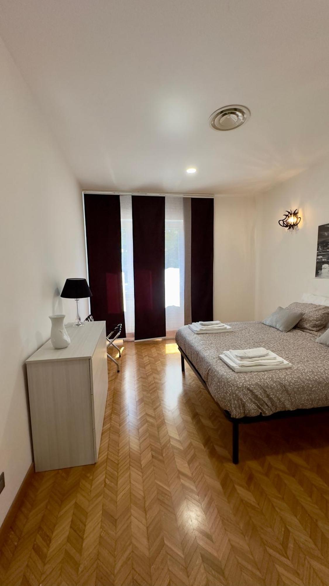 Anima Apartment Rom