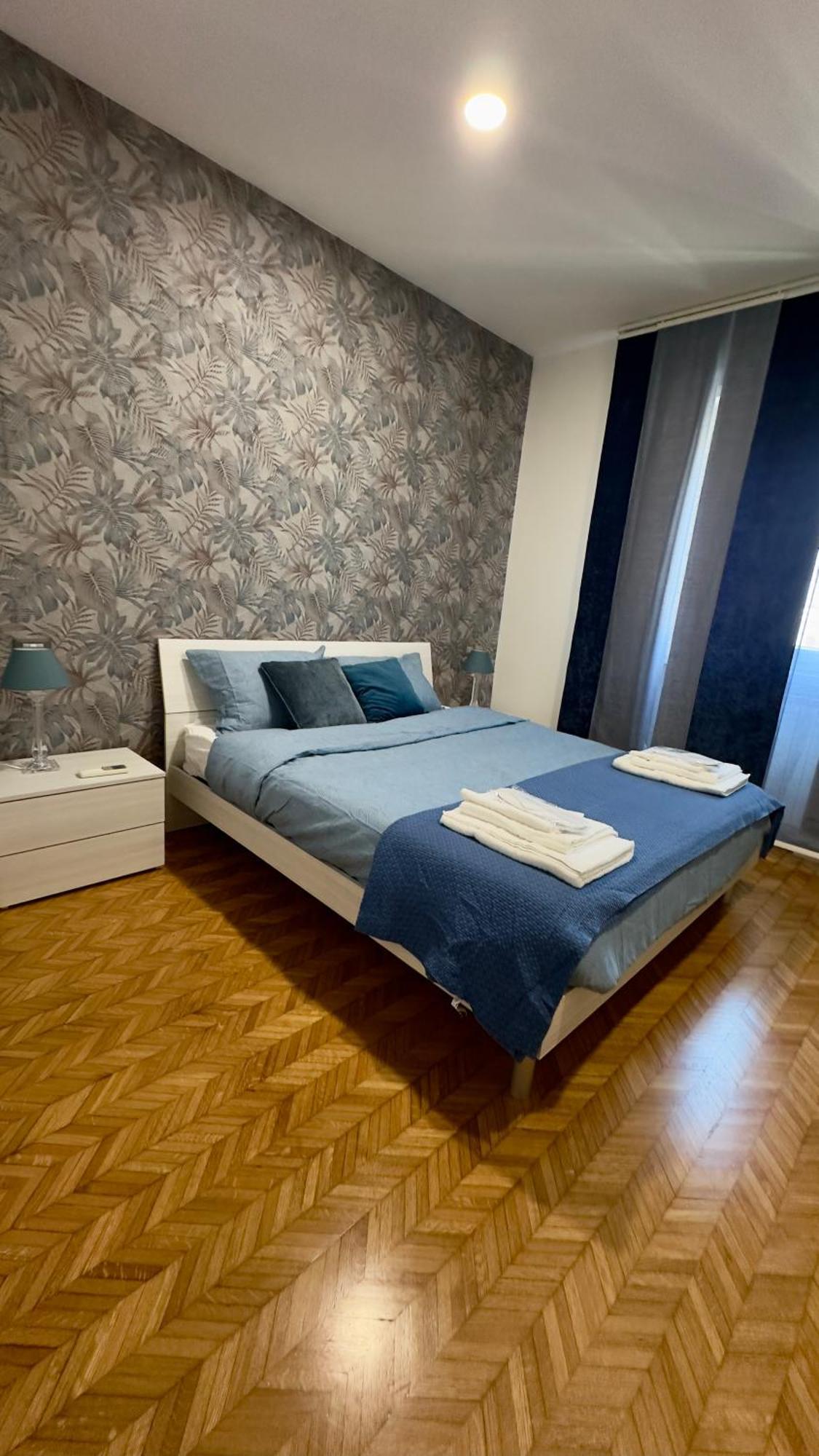 Apartment Anima Rom