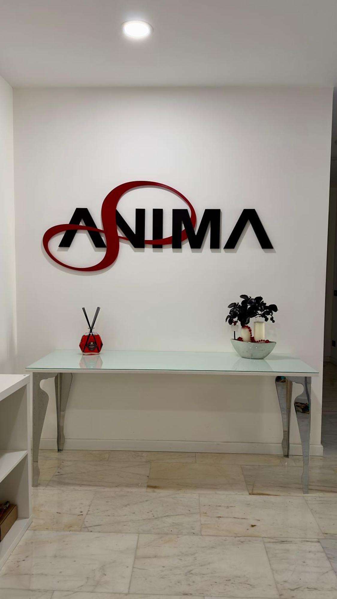 Anima Rom